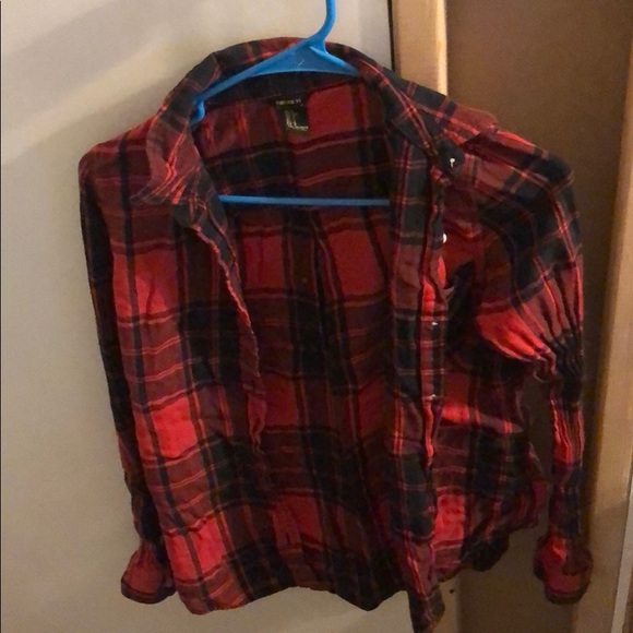 Forever 21 - Picture 1 of 2